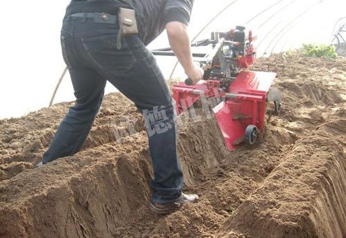 大棚用起壟機(jī)